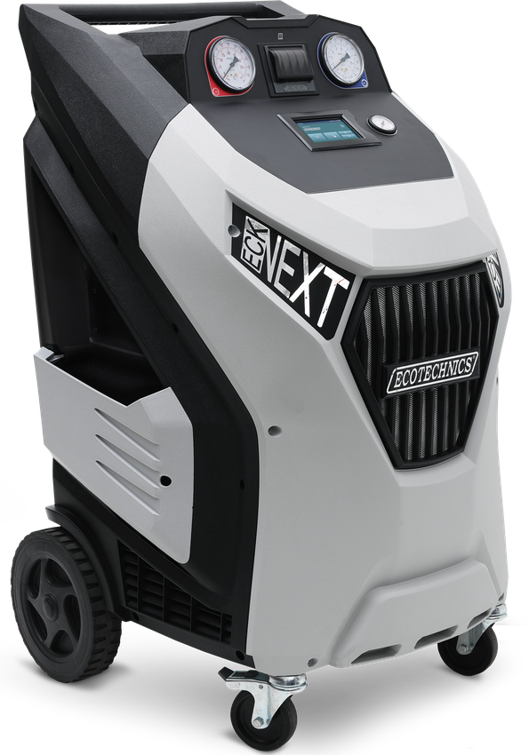 Máquina de aire acondicionado Ecotechnics ECK Next